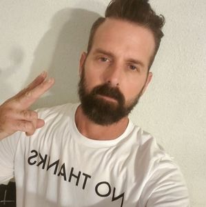 Meet your Posher, Scott